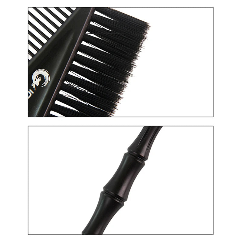 AACAR Hair Dye Coloring Comb & Brush – Professional Salon Hairdressing Tool, ABS Plastic Peaceful Pleasures Health and Wellness