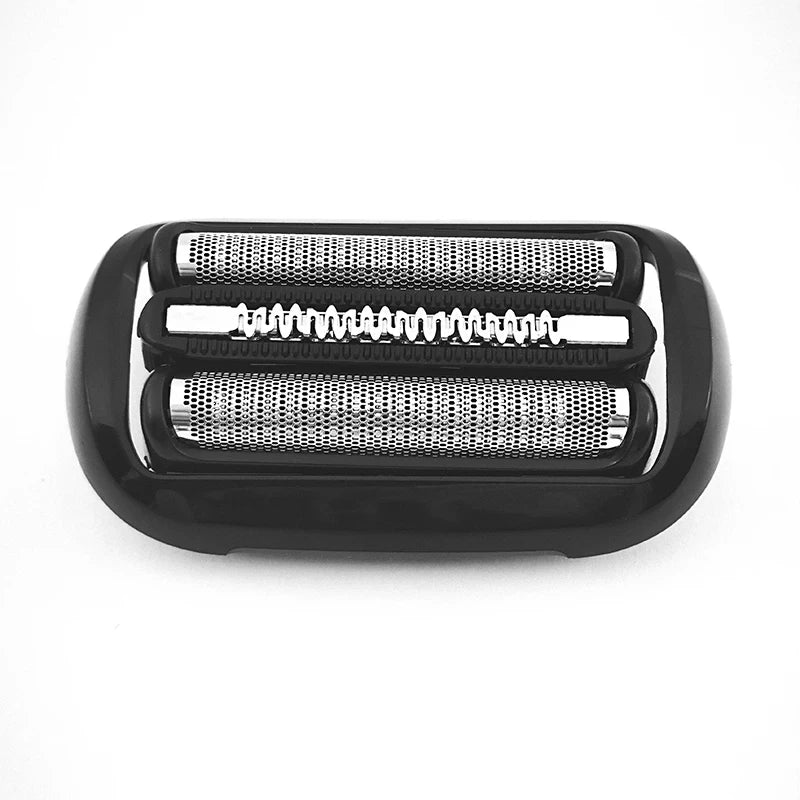 Replacement Razor Blade for 53B – Fits 50-R1000s / B1300s / R1320s / R1300s / M4000cs / M4200cs Shaver Heads Peaceful Pleasures Health and Wellness