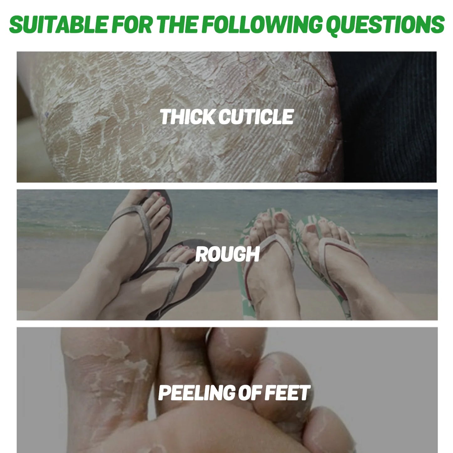 Aloe Vera Foot Mask – Moisturizing & Exfoliating (5 Pack) Peaceful Pleasures Health and Wellness