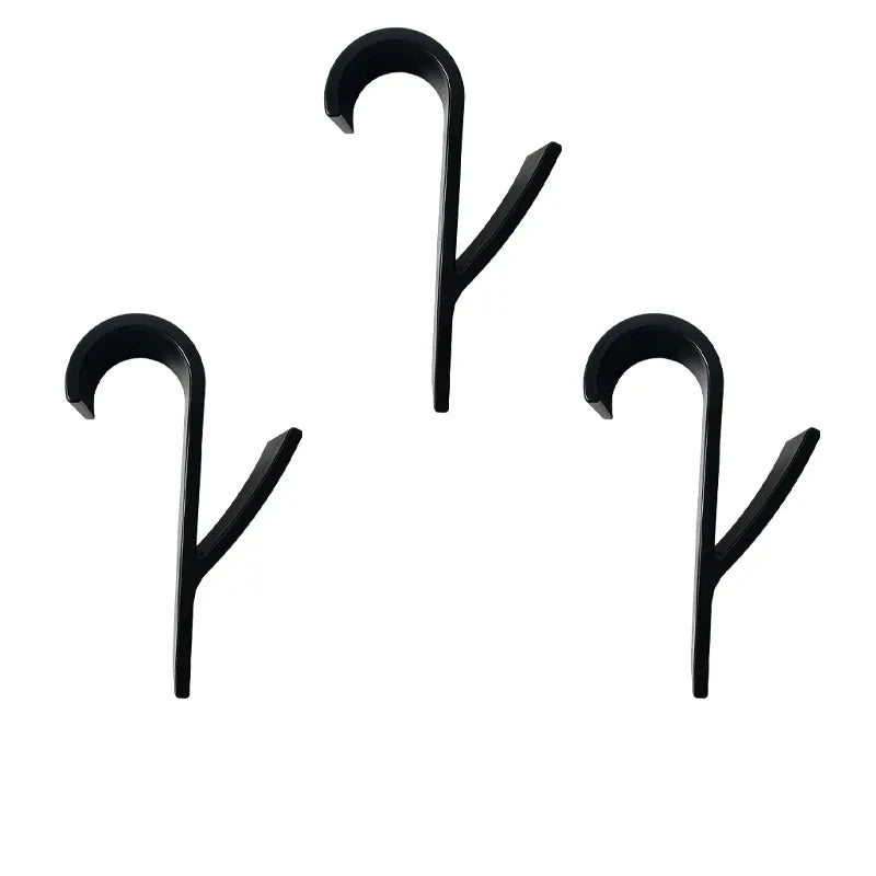Radiator Hook Clips – Towel & Clothes Hanger for Heated Rails