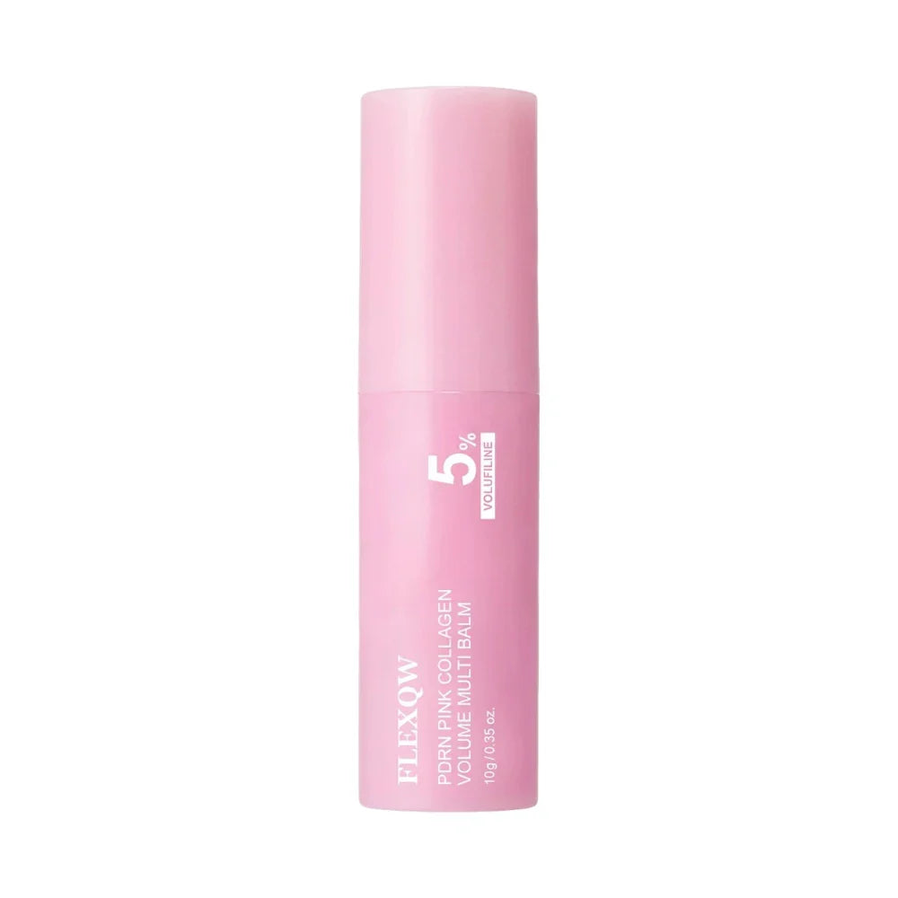 Pink Collagen Moisturizing Stick – Multi-Effect Face Cream