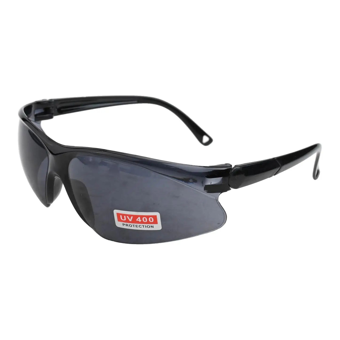 Protective Safety Sunglasses – Dustproof, Windproof & UV Shield