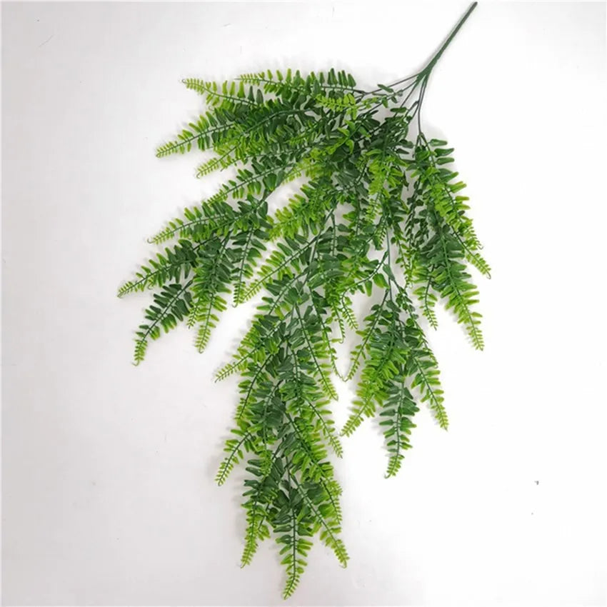 Artificial Persian Leaf Vine | Wedding, Party & Home Decor