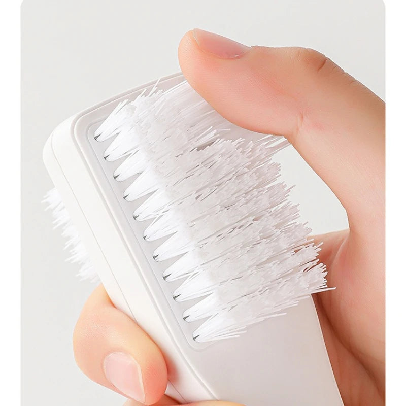 Electric Ultrasonic Shoe Brush | Wireless Rechargeable Cleaner Electric Shoe Brush Peaceful Pleasures Health and Wellness