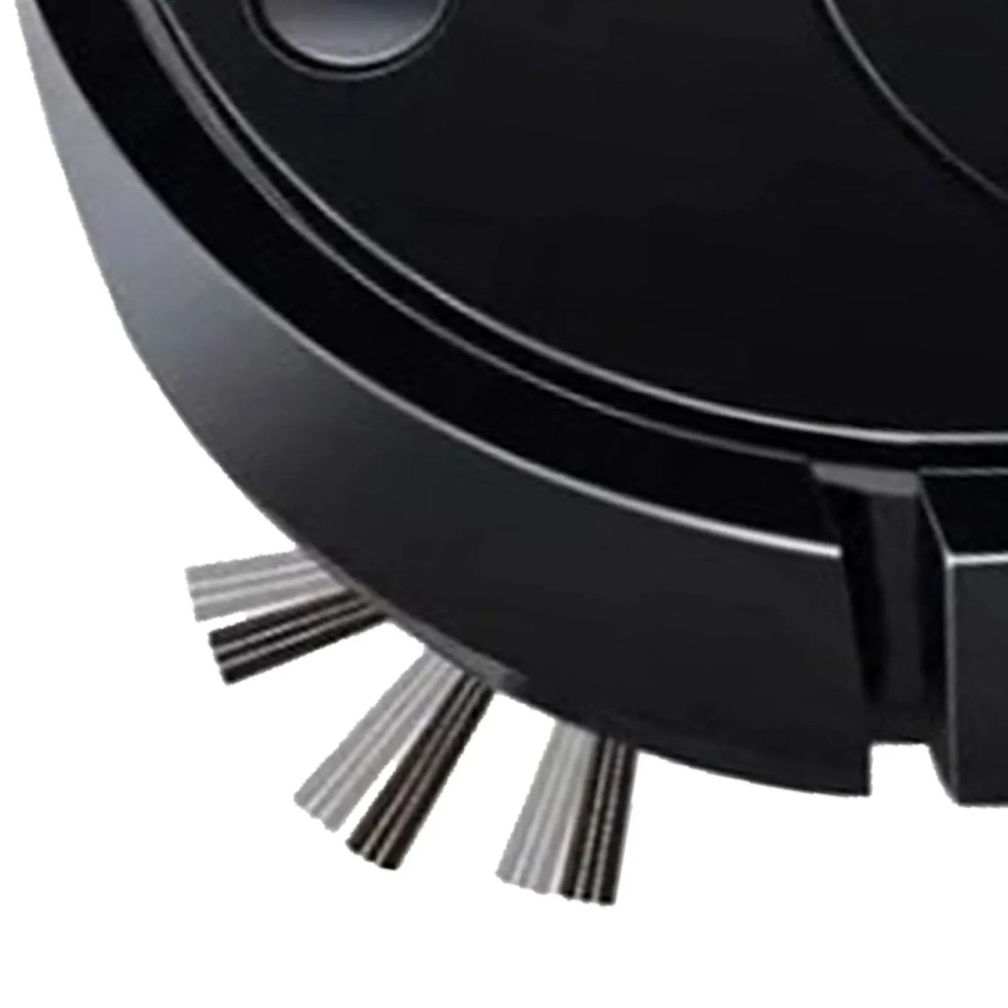 GUOHE 3-in-1 Robot Vacuum – Auto Sweep, Mop & Low Noise