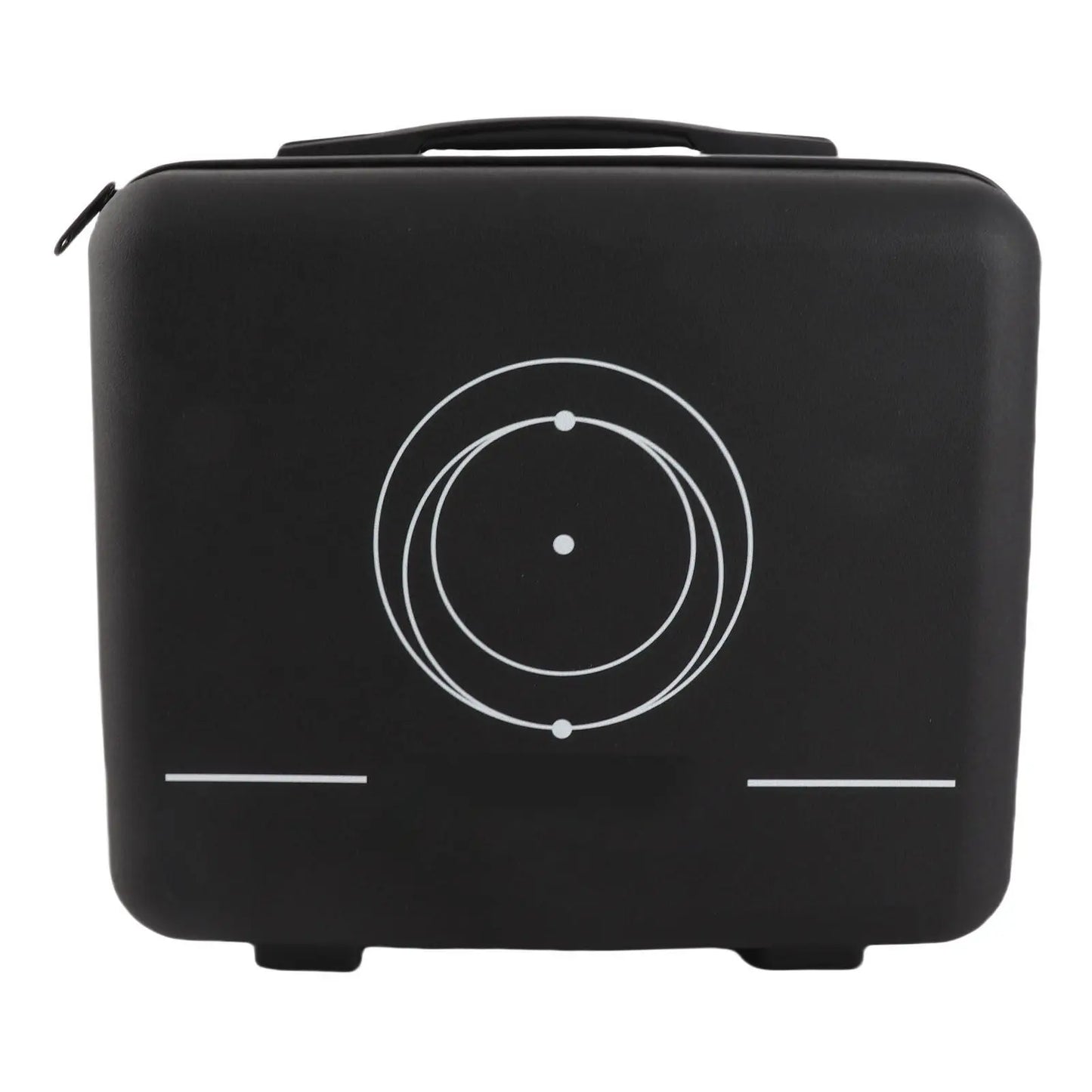 Hard Protective Carrying Case Starlink Mini Waterproof Luggage