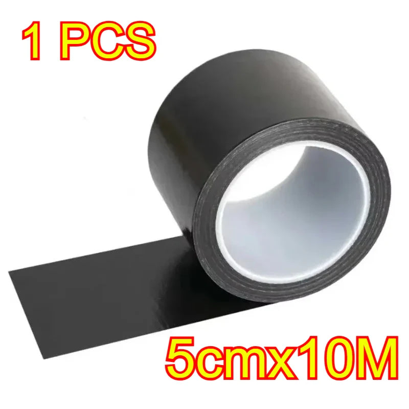 Waterproof Leather Repair Tape – High Viscosity Sofa & Cushion Fix