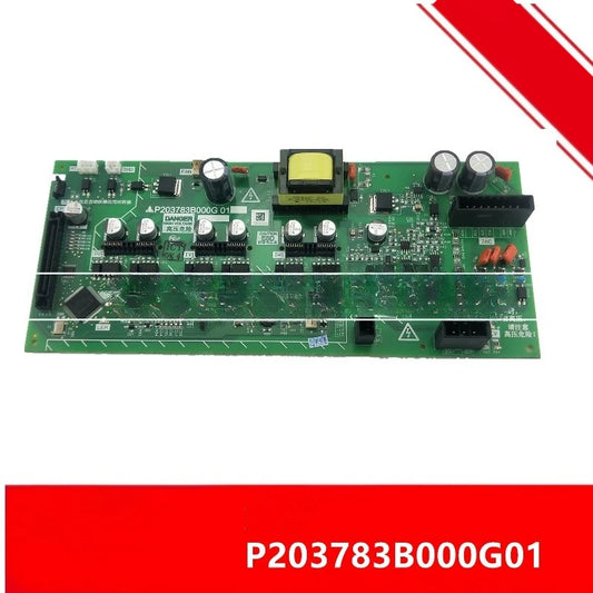 Parts for, Drive Board P203783B000G01 P203783B200a-01 New Peaceful Pleasures Health and Wellness Default Title