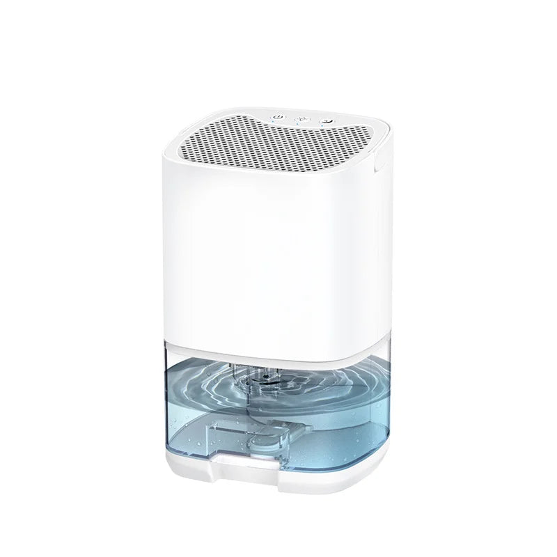BALASHOV Portable Quiet Dehumidifier | 36W Home Air Dryer