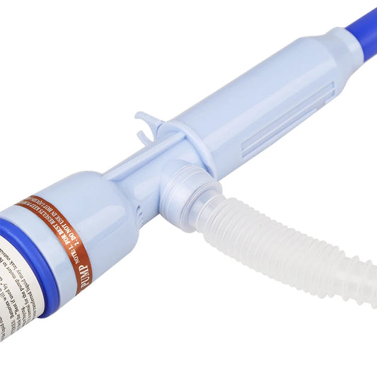Electric Battery Liquid Transfer Pump – Fuel, Water & Oil Liquid Transfer Pump Peaceful Pleasures Health and Wellness