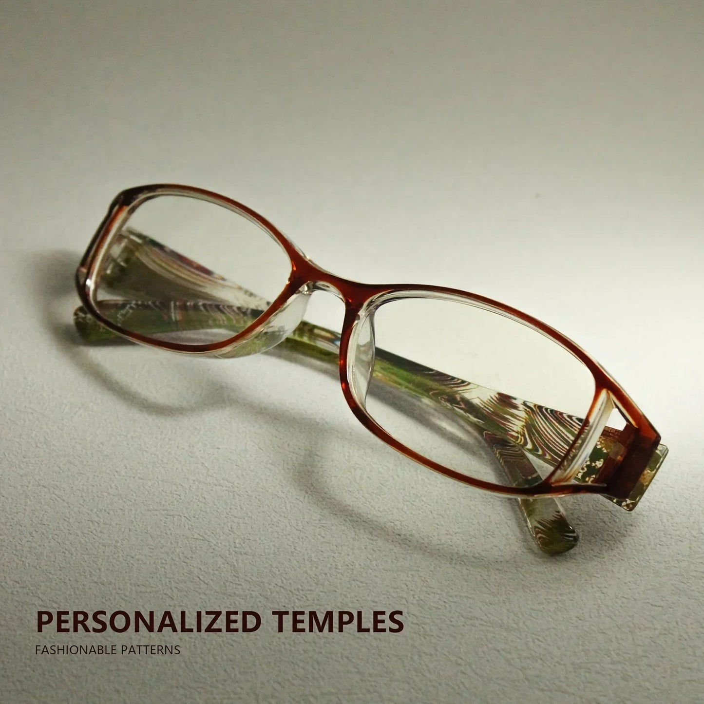Winful Rectangular Reading Glasses | Fashionable Presbyopia Set