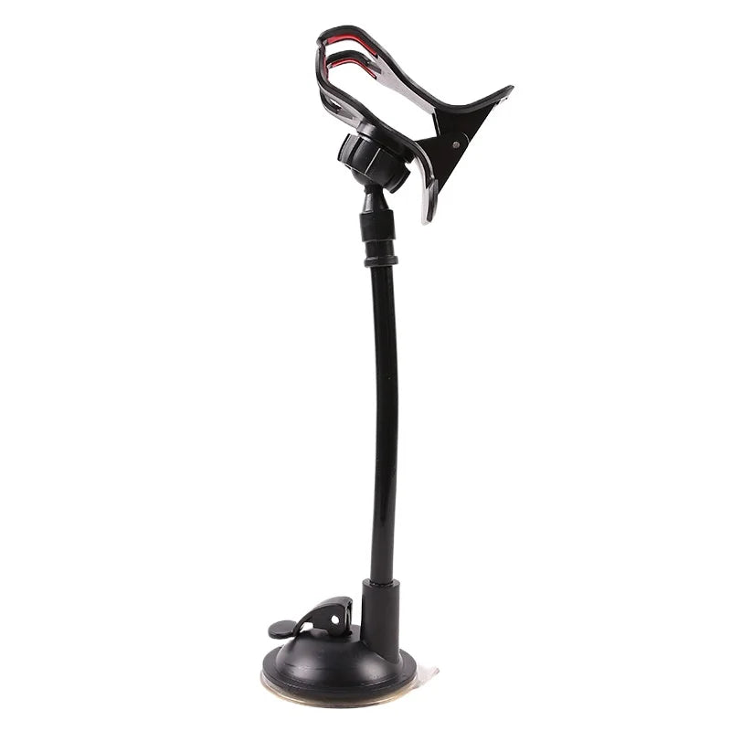 Headstock Folk Electric Guitar Phone Holder Rack Clip Convenient Easy