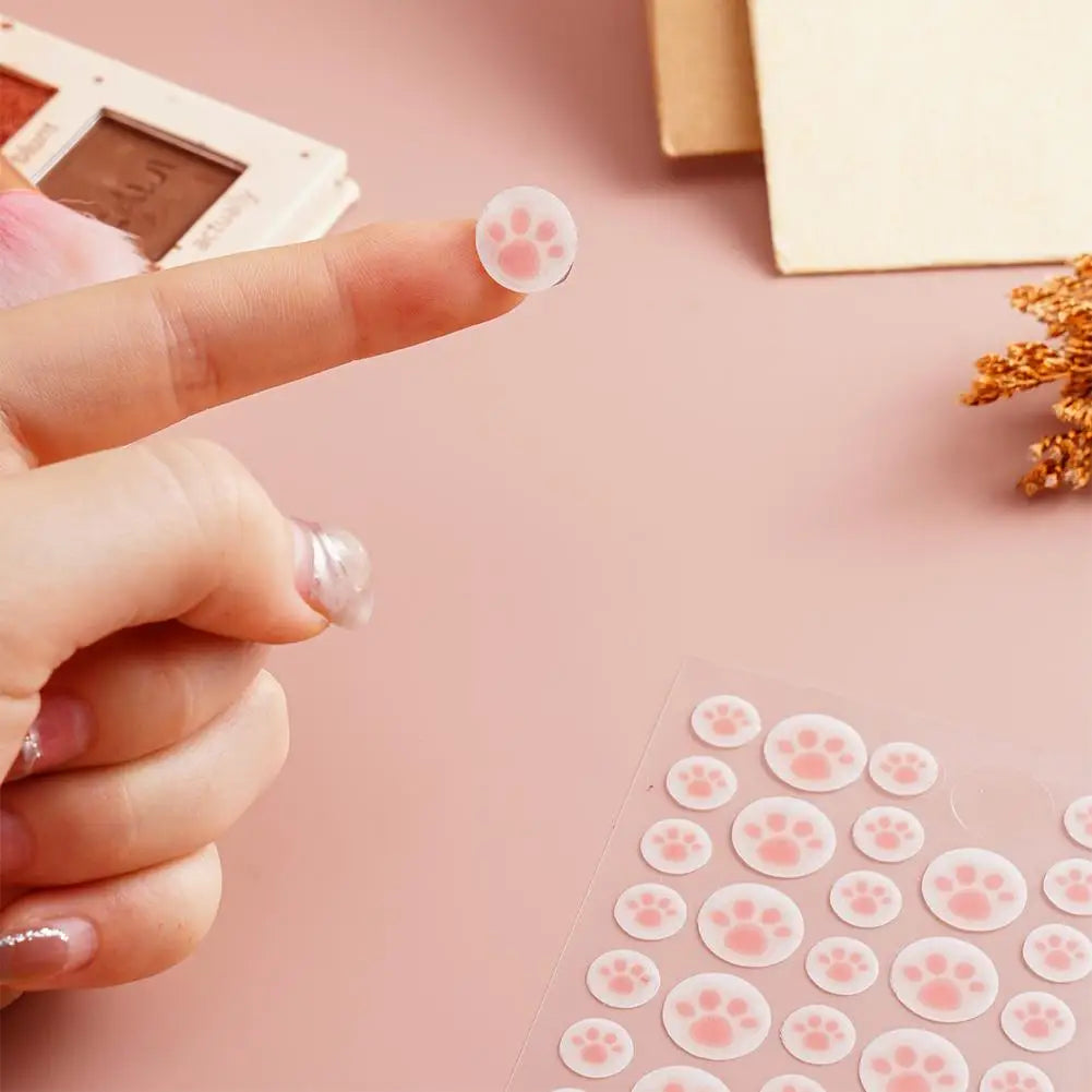 Acne Pimple Patches 36ct | K-Beauty Daytime Zit Covers