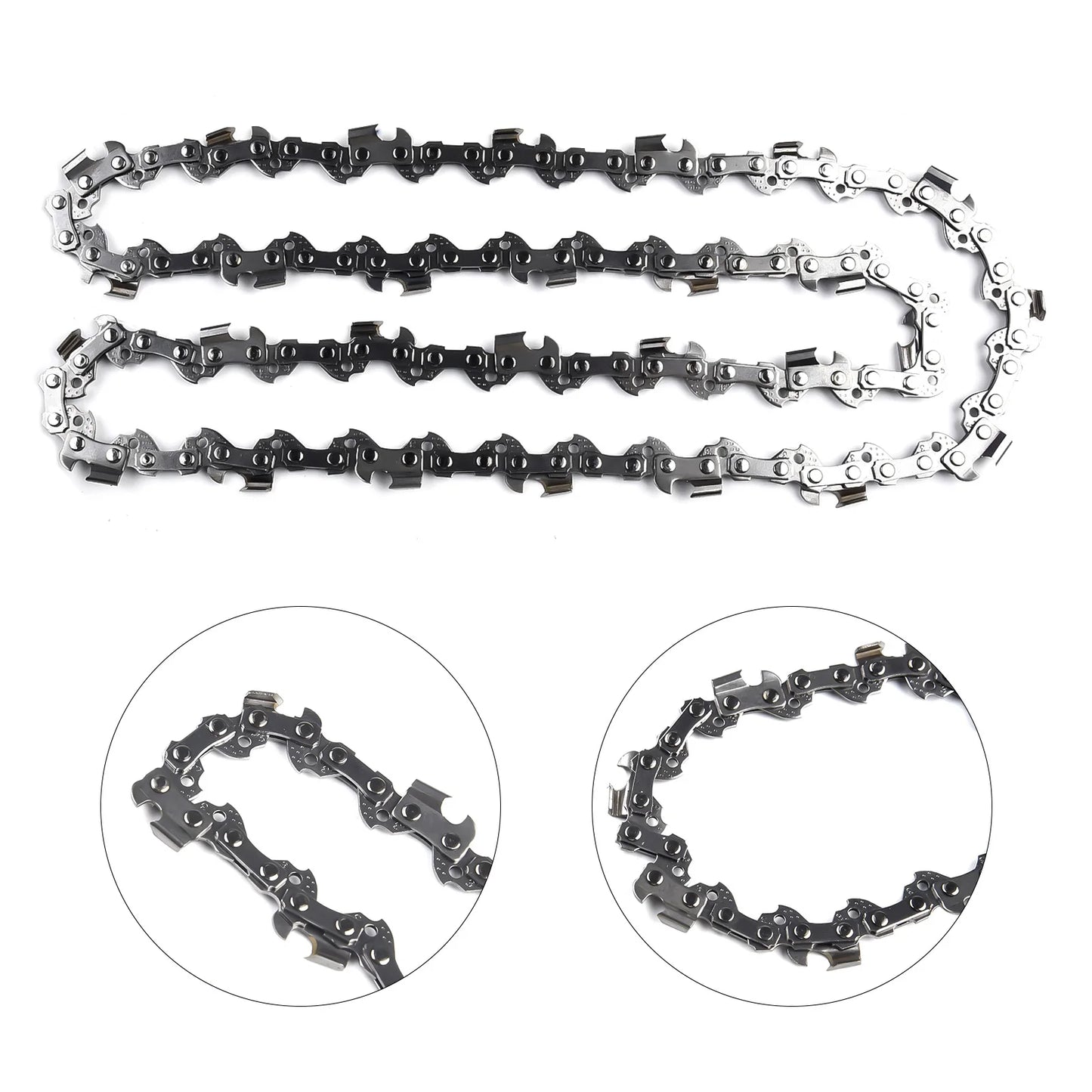 16 Chainsaw Saw Chain Craftsman 3 8 LP 050 Gauge 56DL Drive Link