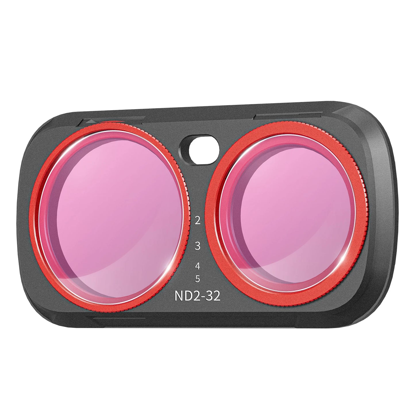 for Insta360 Luna Ultra Magnetic Filter Bundle CPL ND UV LPR Black Mist Glass Filters Durable Aluminum Alloy Camera Lens Kit Peaceful Pleasures Health and Wellness Adjustable VND