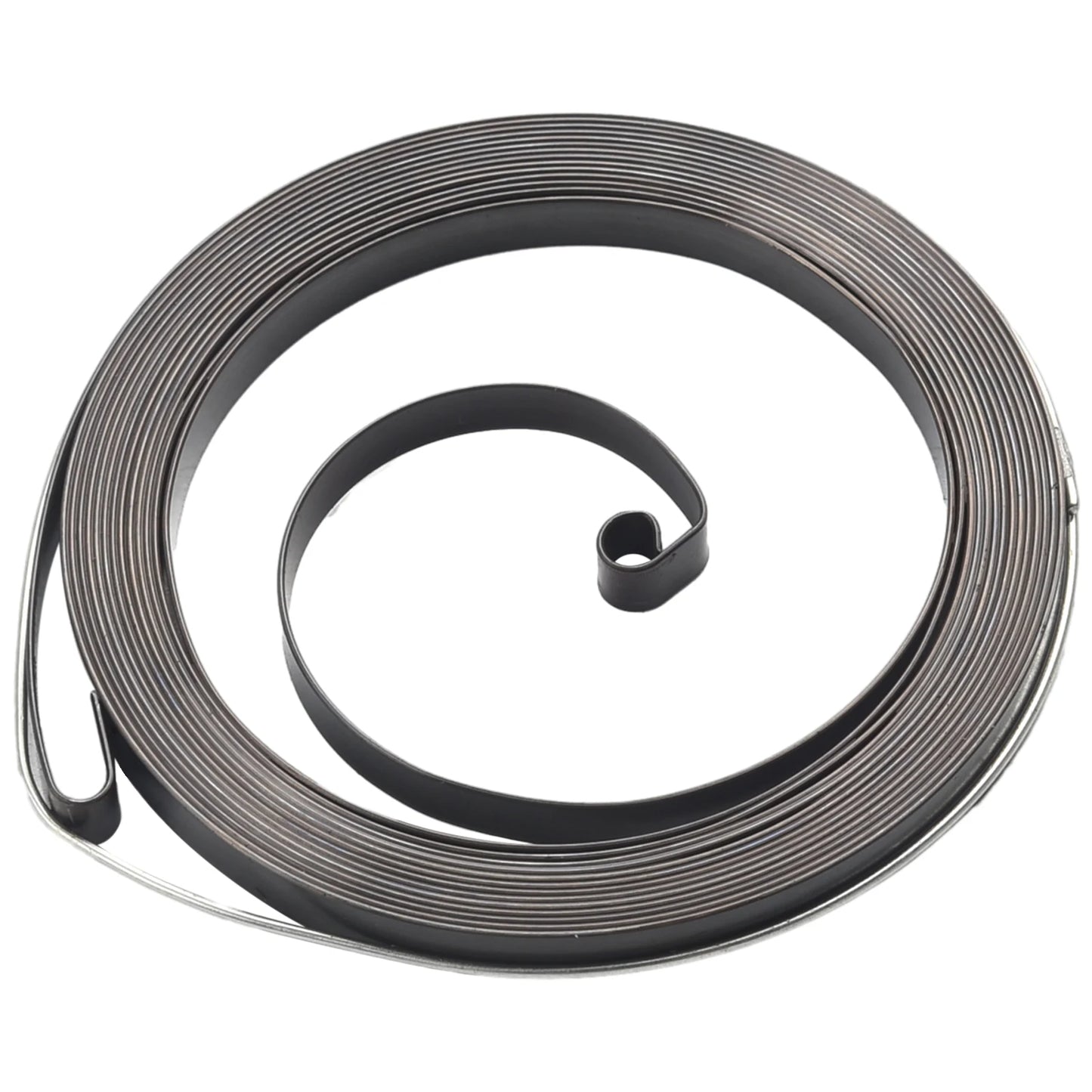 Rewind Recoil Starter Spring Replacement Metal BG56 BG66 BG86 HS46