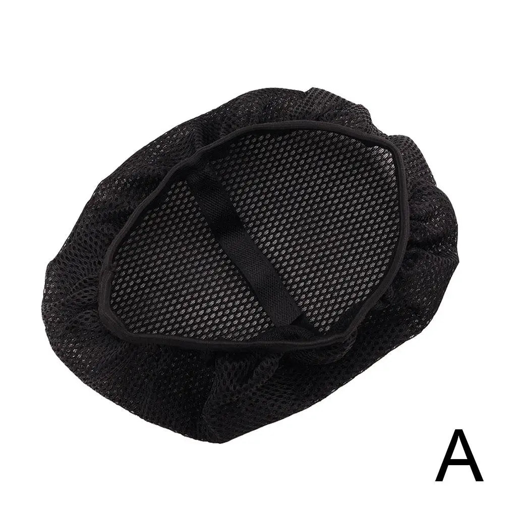 Motorcycle Seat Cover For Honda NT1100 NT 1100 2022 2023 Heat-Resistant Seat Cover Seat Protect Net Seat Mesh Cover Peaceful Pleasures Health and Wellness Small 47x35cm