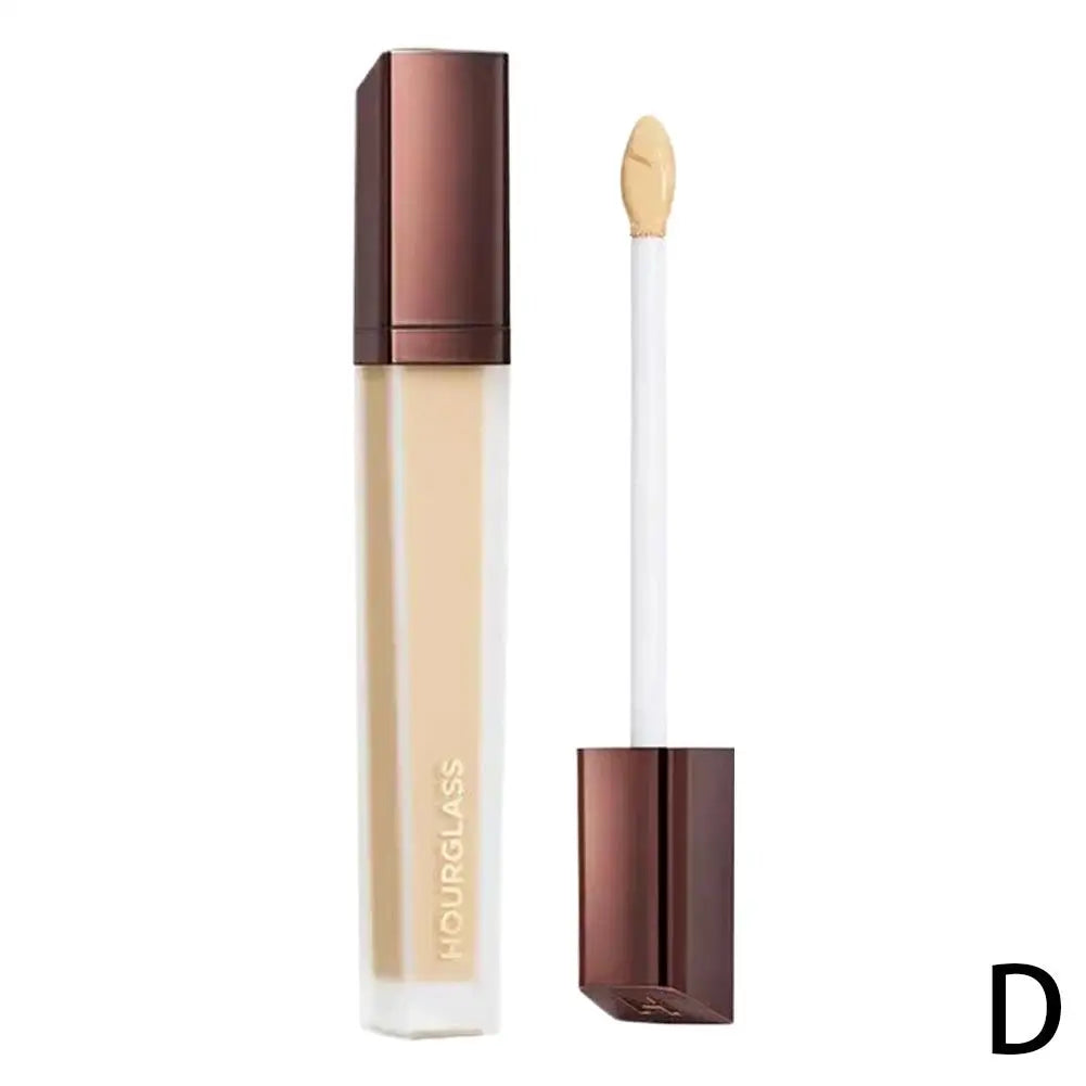 Liquid Concealer 6ml – Full Coverage & Natural Finish