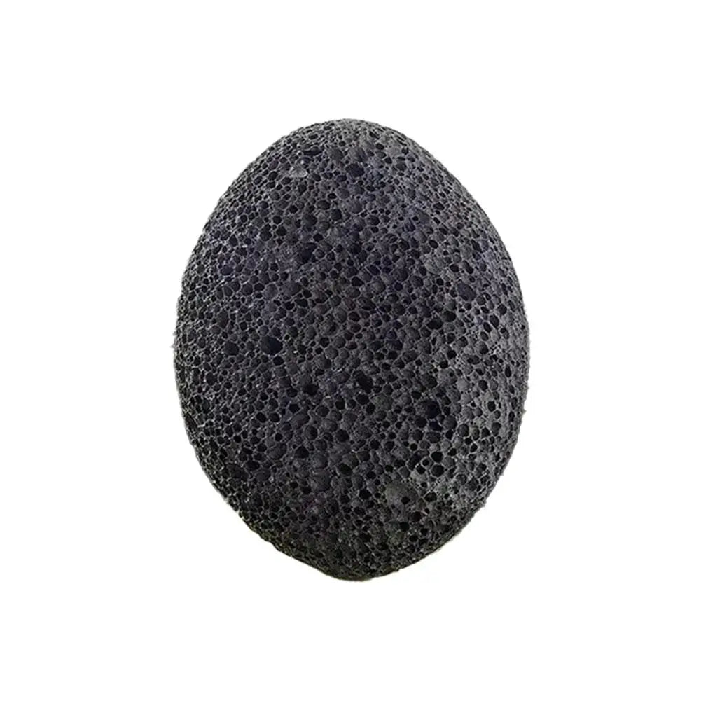 Natural Pumice Stone for Exfoliation - Unscented,Foot & Hand Foot File, Remover for Smooth Feet and Hands, Ideal for Home Use Peaceful Pleasures Health and Wellness 1pcs
