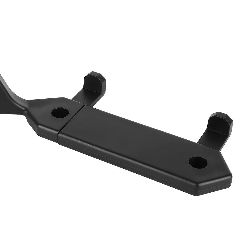 Car Seat Belt Guide Adjuster Manager General Motors Hook Rear