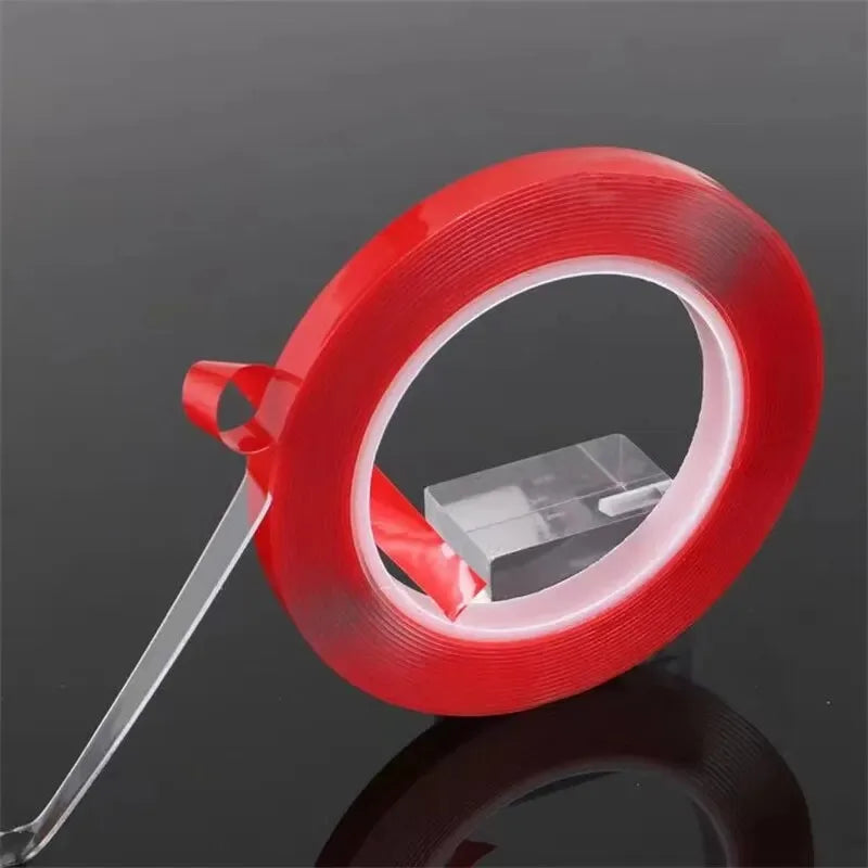 3M Double-Sided Acrylic Tape – LED Strip & Car Mounting