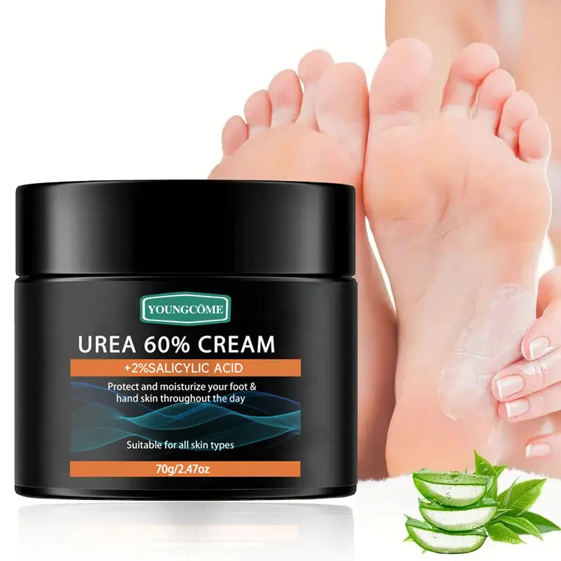 YOUNGCOME Bee Venom Hand & Foot Moisturizing Cream 70g