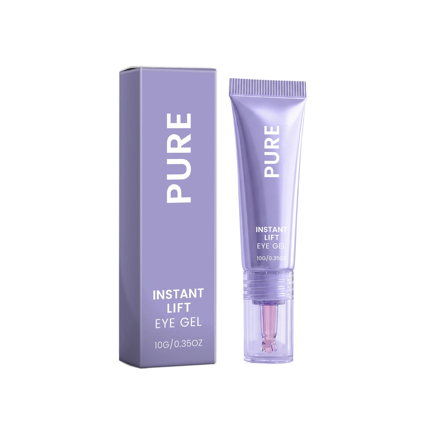 Instant Eye Lift Gel – Collagen Anti-Wrinkle Eye Cream 10g