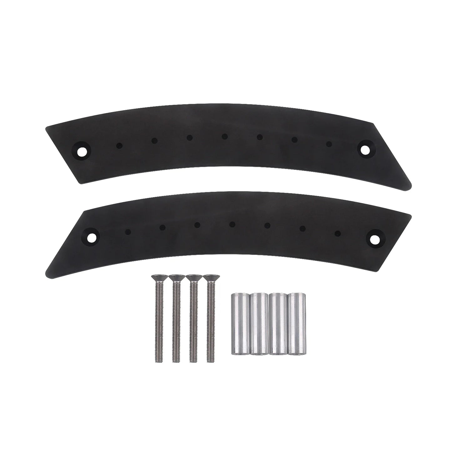 Aluminium Door Pull Handles for VW Beetle 1998–2010 | 2-Pack