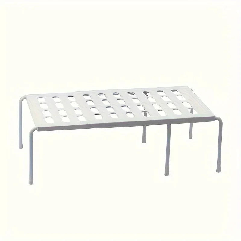 Non-adjustable plastic shoe rack, multi-layer storage organizer, space-saving sports shoes, slippers, family dormitory wardrobe, Peaceful Pleasures Health and Wellness