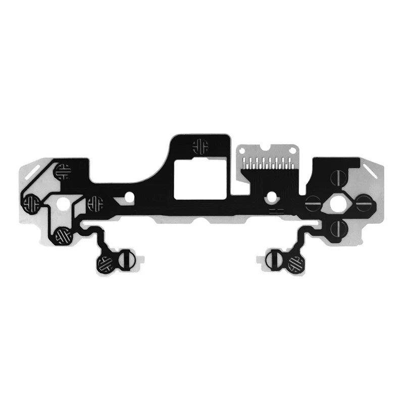 PS5 Controller Ribbon Flex Cable | V1 V2 V3 Circuit Board Film