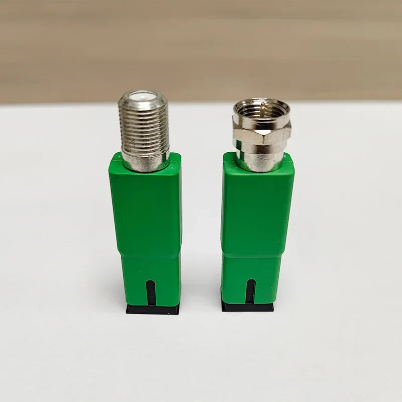 1550nm FTTH Passive Optical Receiver – Fibre to RF Converter