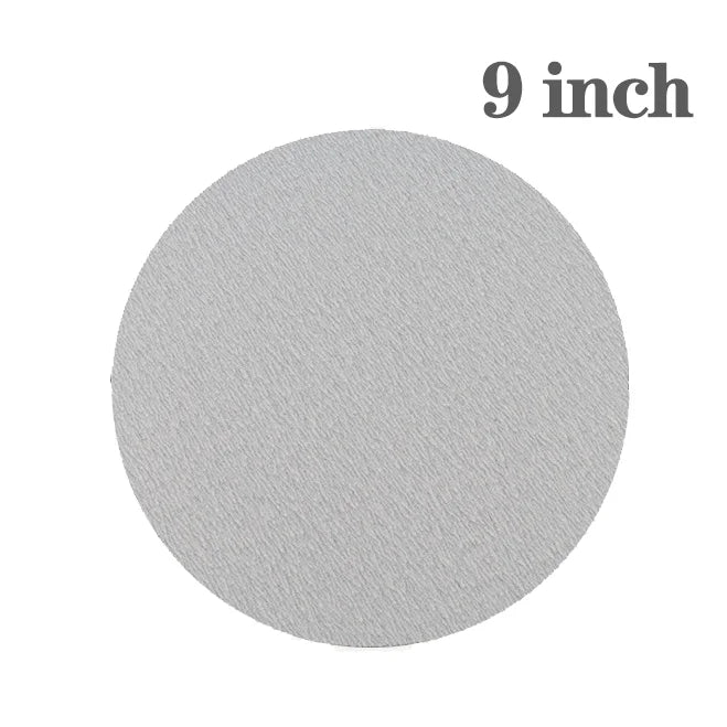 Half Circle Corner Sanding Pad Holder – DIY & Drywall