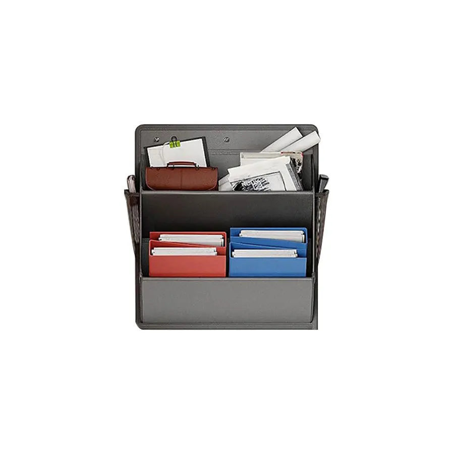 Over-the-Door Shoe Organizer | Large Pocket Hanging Shoe Rack