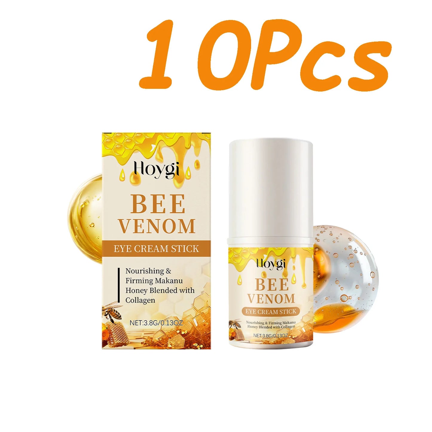 Bee Venom Eye Cream Stick – Dark Circles & Firming