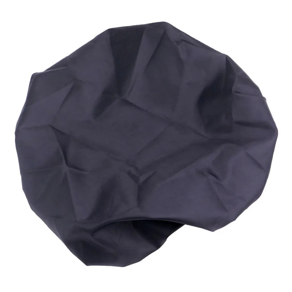Waterproof Bike Seat Cover – Bicycle Saddle Protector 2-Pack