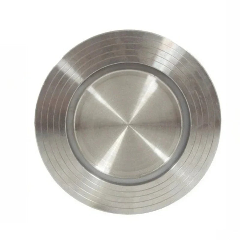 304 Stainless Steel Clamp Check Valve DN15–DN50 H71W-16P