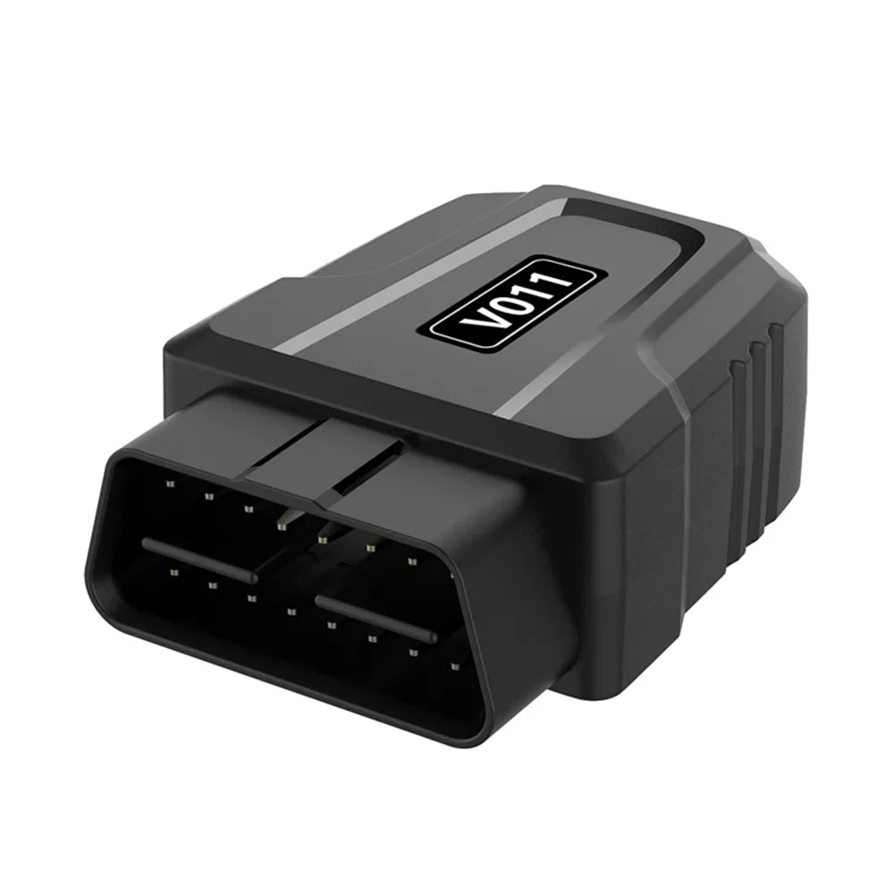 OBD2 Bluetooth 5.4 Car Diagnostic Scanner – iOS & Android