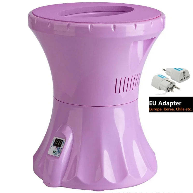 Yoni Steam Seat | Herbal Vaginal Spa & Post-Partum Care