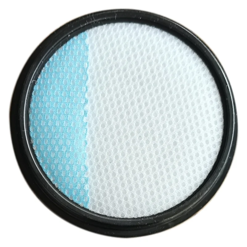 Y51A-16PCS Vacuum Filter And Filter Cotton Kit For Vax Blade 32V Vacuum Cleaner Accessories Peaceful Pleasures Health and Wellness