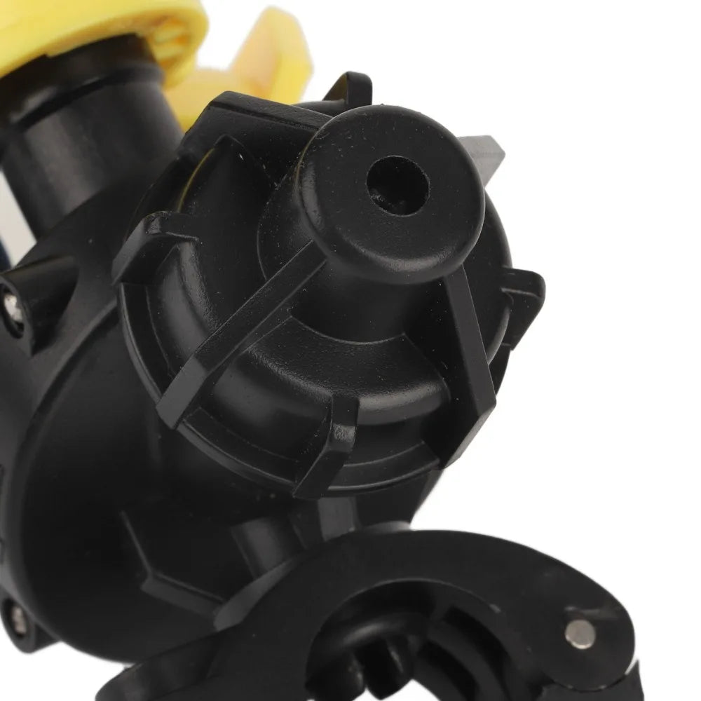 3-Head High Pressure Atomizing Spray Nozzle | Garden & Lawn