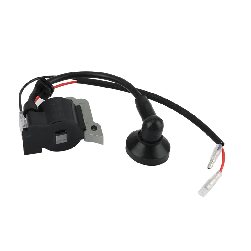 Y51A-2Pcs 32F Brush Cutter Hedge Trimmer Ignition Coil 36MM Peaceful Pleasures Health and Wellness