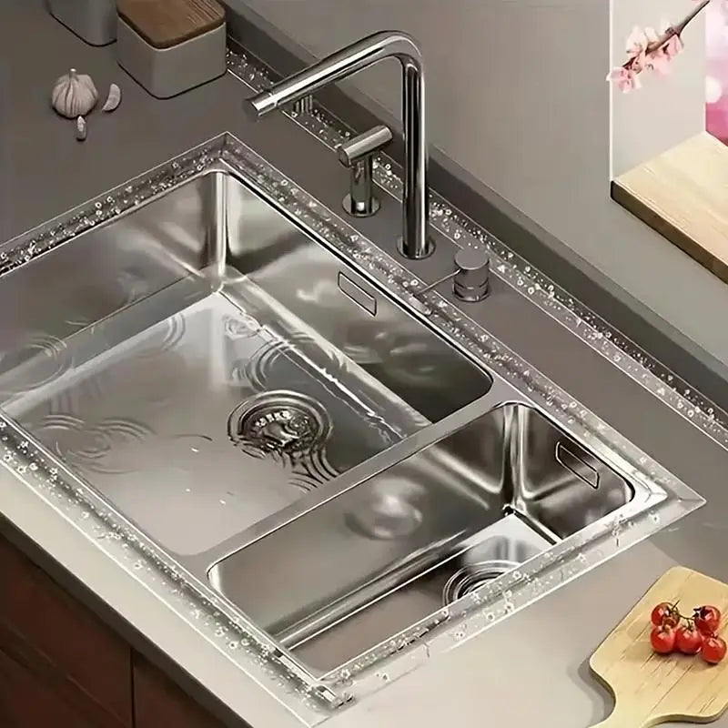 Waterproof Anti-Mildew Sealing Tape – Kitchen & Bathroom