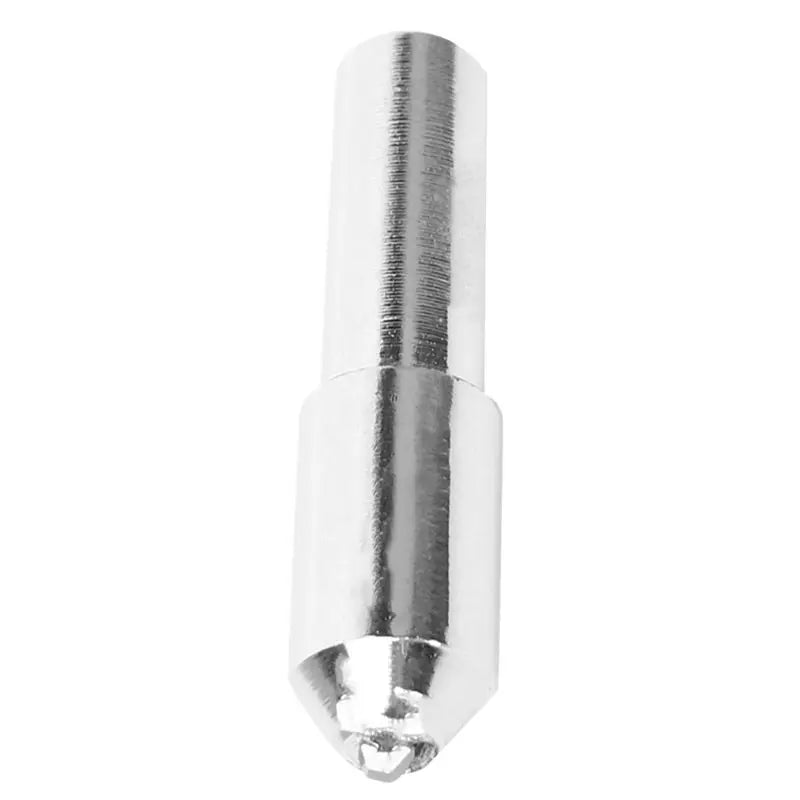 A36T-10X 0.43 Inch Diameter 1.25 Ct Tapered Tip Diamond Dresser For Grinding Wheel Peaceful Pleasures Health and Wellness