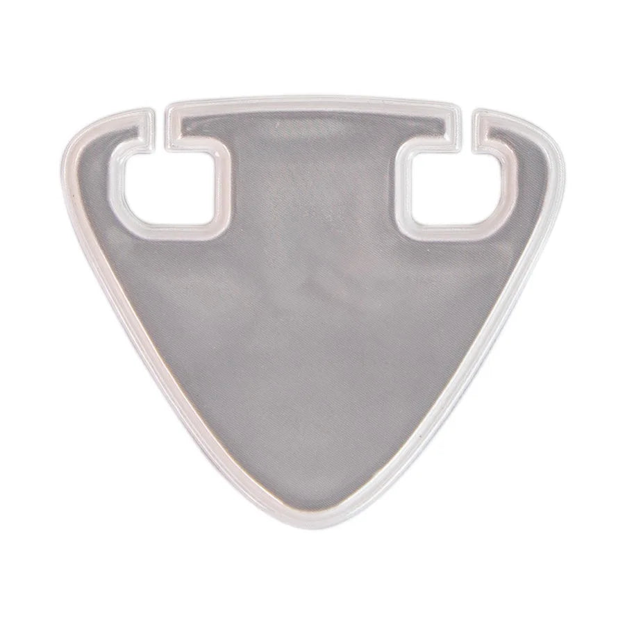 Reflective Bike Tail Light Sticker – No Battery Night Safety