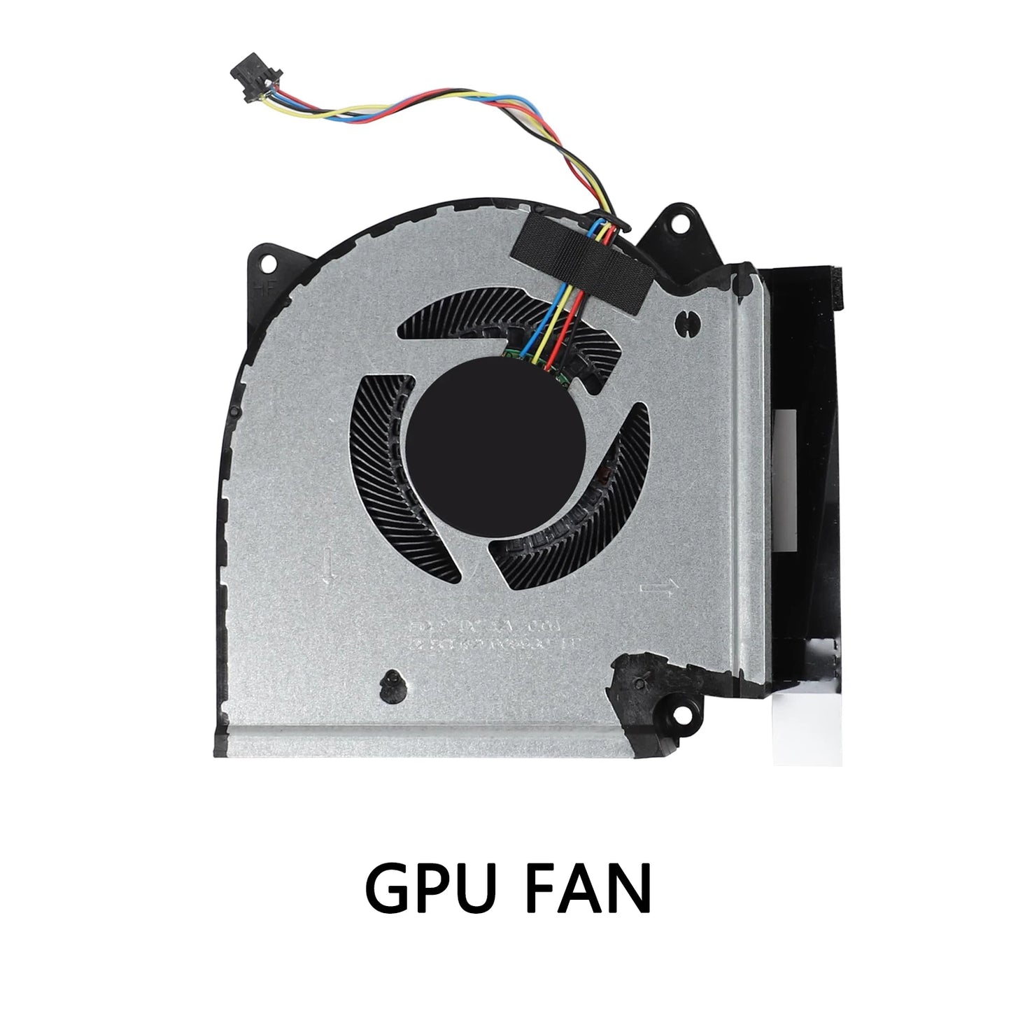 CPU & GPU Cooling Fan ASUS ROG 7 Plus G713P G713PV G713PU