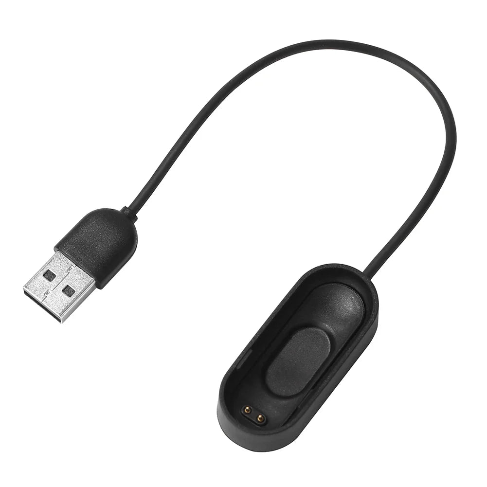 USB Charger Cable for Xiaomi Mi Band 2/3/4/5 – Dock Cradle