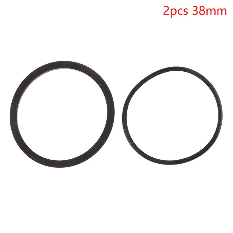 Disc Brake Caliper Piston O-Ring Seal Kit – Bike & Moto