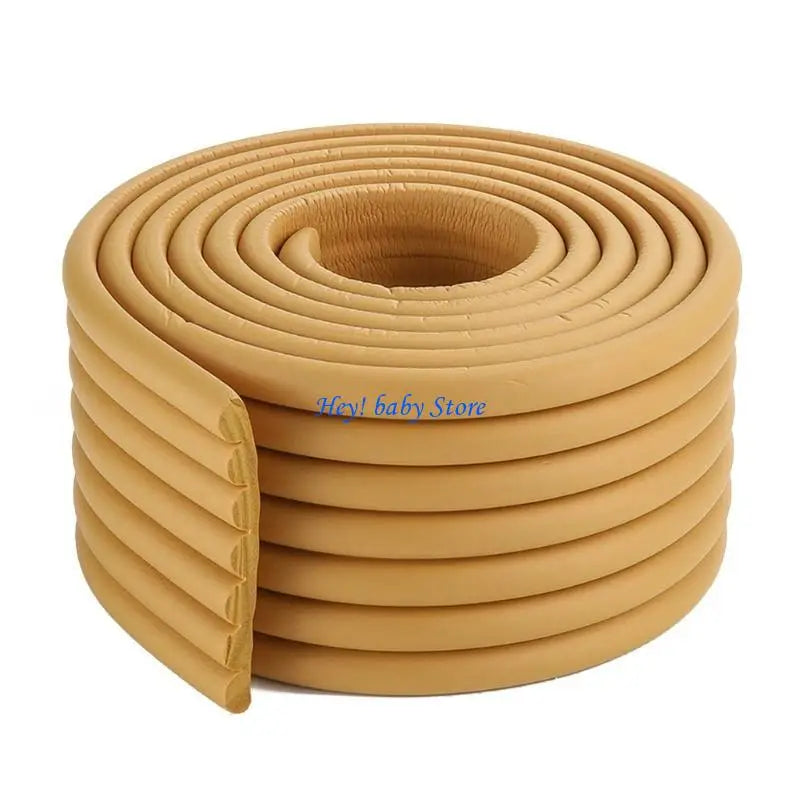 Baby Edge & Corner Guards NBR Foam Safety Strip 2m – Childproof