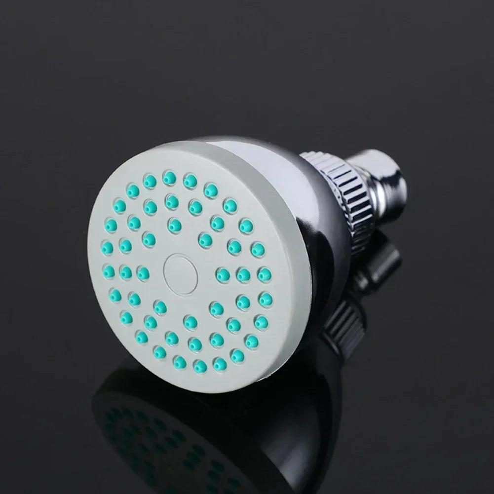 LEENKEA High Pressure Adjustable Handheld Showerhead | Water Saving