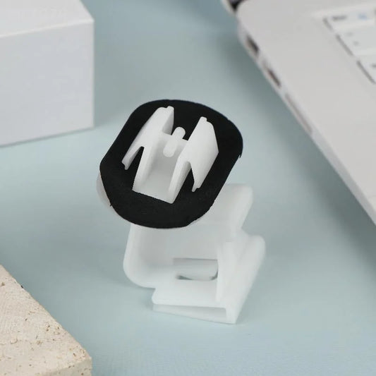 Car Skirt Edge Fastener Clip for DS4S DS5 DS5LS DS9 Body Trim Auto Body Trim Clip Peaceful Pleasures Health and Wellness